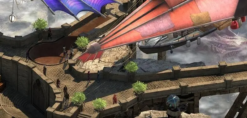 Torment: Tides of Numenera hits Steam Early Access on January 26, backers to get it 9 days early
