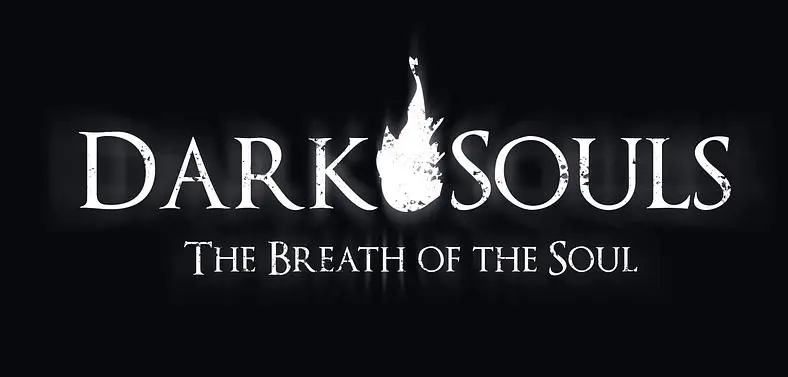 Dark Souls goes Legend of Zelda: Breath of the Wild With This Mod