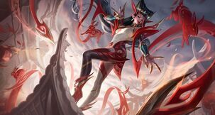 League of Legends Chinese New Year - Lunar New Year 2024 Event