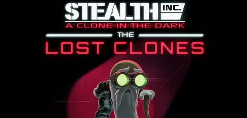 Second and final DLC for Stealth Bastard adds 20 levels, PC date not set