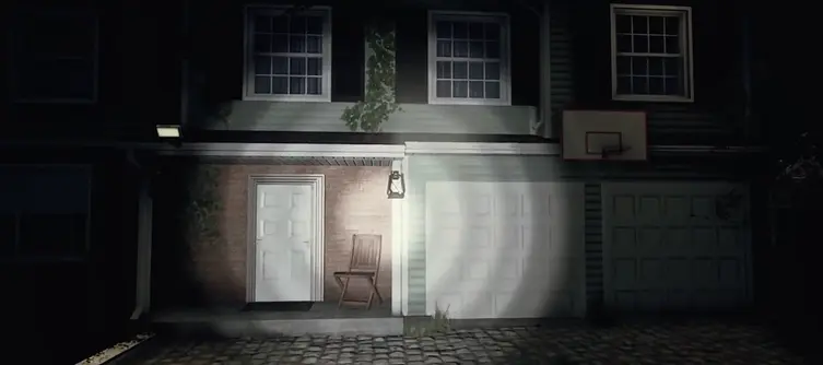 Attempting To Fill The Boots Of Silent Hill 'Husk' Arrives February 3