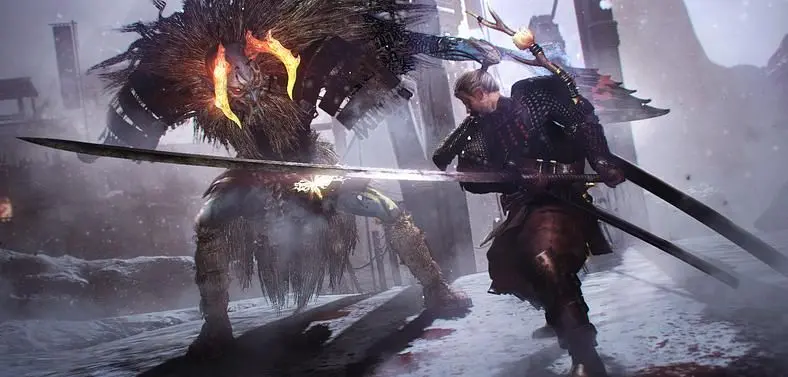Nioh: Complete Edition PC Port Report - It's Cheap, Works, And Isn't Half As Wonky As Some Suggest