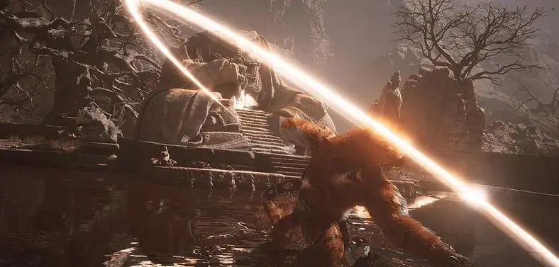 Black Myth: Wukong is still undergoing optimisation on Xbox Series X, so its release date is delayed