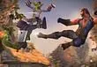World of Warcraft's US TV spot gets Chuck Norris