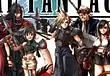 No Final Fantasy VII remake, play the PSN title "for the time being"