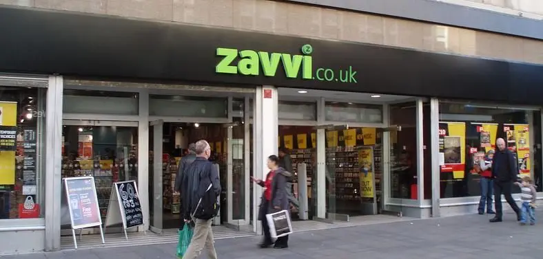 Zavvi cuts Xbox 360 price to £99