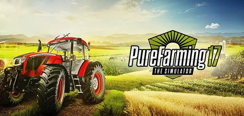 Dead Island developers are working on a farming simulator