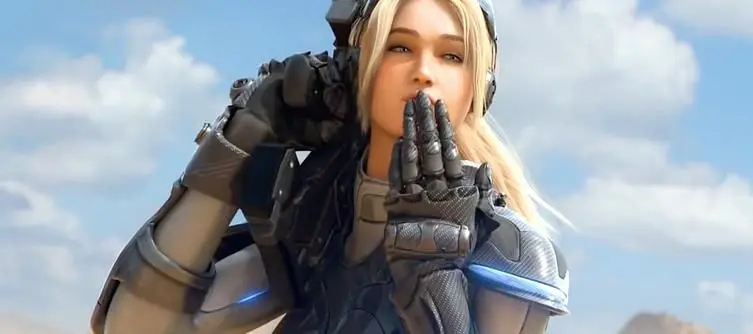Starcraft 2's Final 'Nova Covert Ops' Mission Arrives Today