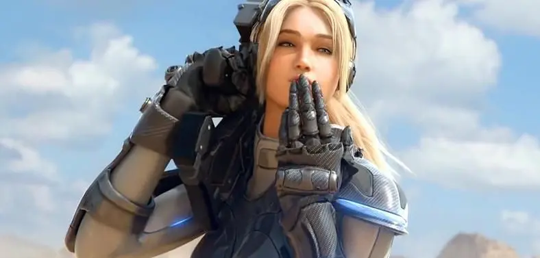 Starcraft 2's Final 'Nova Covert Ops' Mission Arrives Today