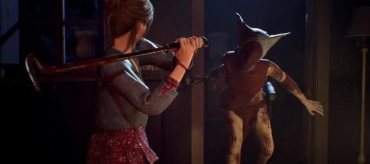 Remothered: Red Nun's Legacy Release Date, Gameplay, Platforms & More - Latest News 