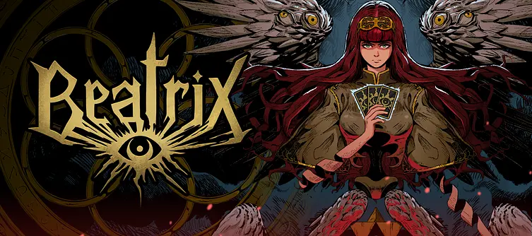 Roguelike Deckbuilder Beatrix to Unleash Board-Wide Card Strategy and Chain Reactions on Steam, Demo Available Now