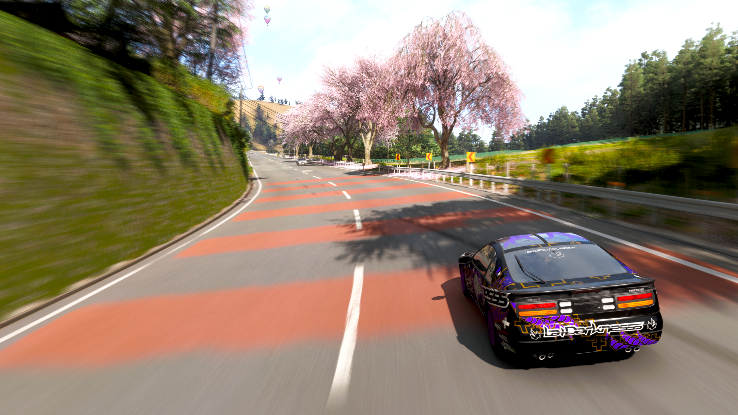 Forza Horizon 6 Patch Notes and Roadmap of Updates
