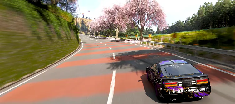 Forza Horizon 6 Patch Notes and Roadmap of Updates