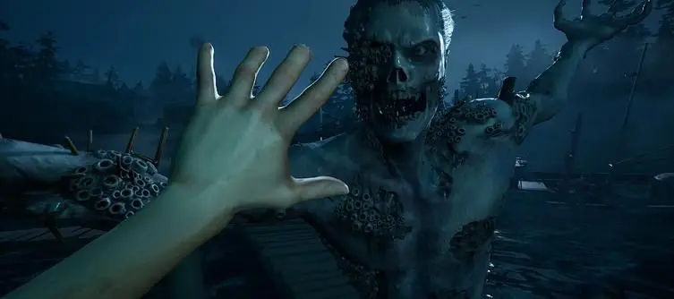 Last Harbor Release Date (Confirmed 2027) - Platforms, Pre-Orders, Trailers & More