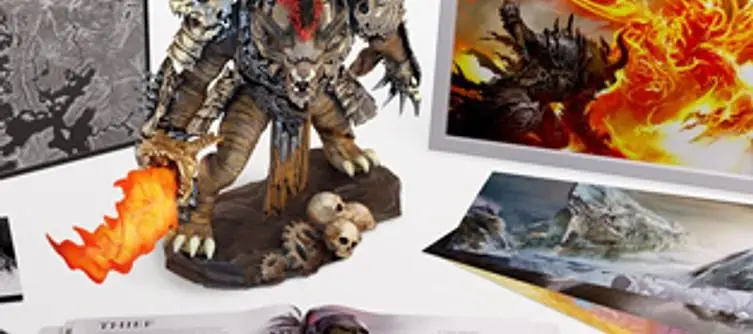 NCsoft outline pre-purchase promotion for Guild Wars 2