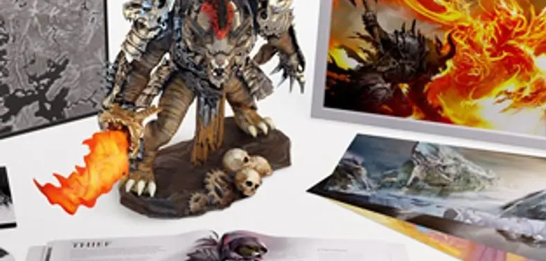NCsoft outline pre-purchase promotion for Guild Wars 2