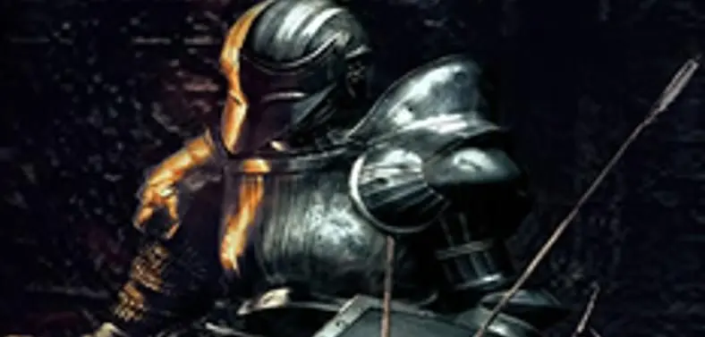 Namco: Dark Souls will be released in Europe and the US in 2011