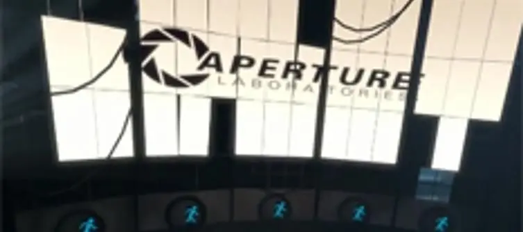 Valve had tried Portal 2 portal-less