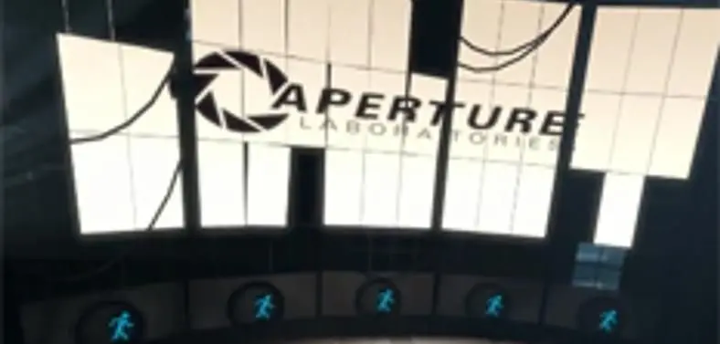 Valve had tried Portal 2 portal-less