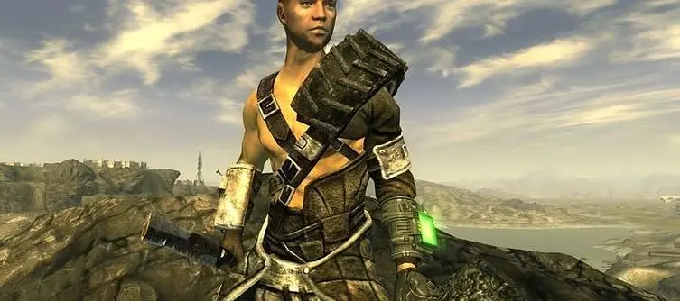 Obsidian Entertainment: "Fallout: New Vegas is done, getting ready for release"