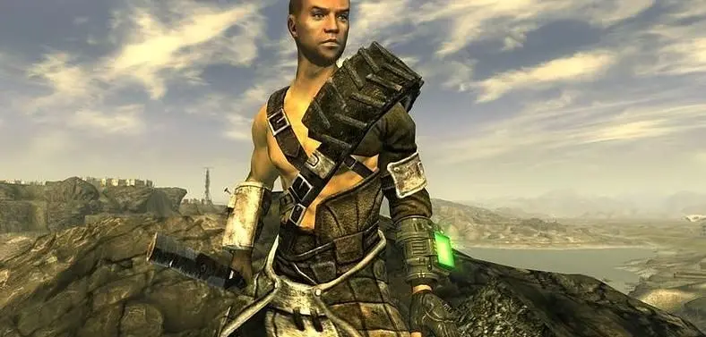 Obsidian Entertainment: "Fallout: New Vegas is done, getting ready for release"