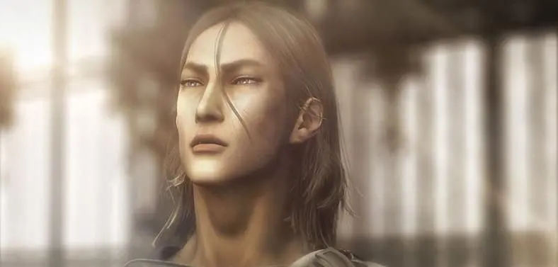 Lost Odyssey review