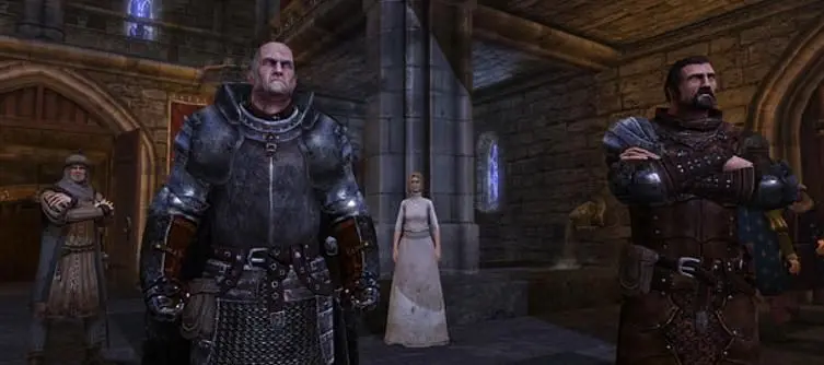 Rumor: Telltale Games working on Game of Thrones adventure game