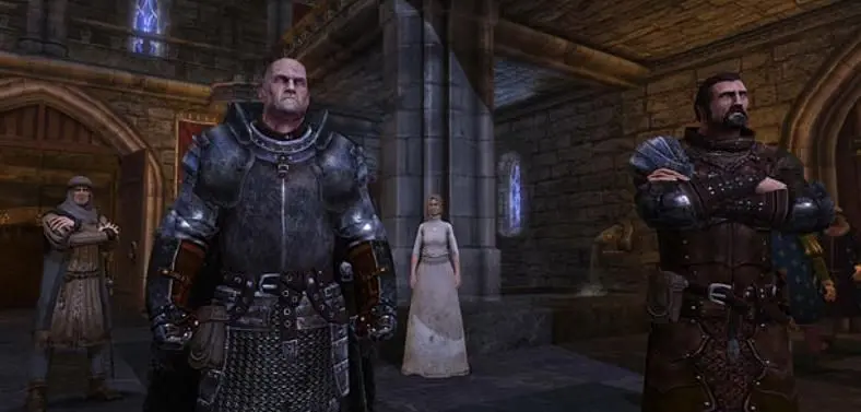 Rumor: Telltale Games working on Game of Thrones adventure game