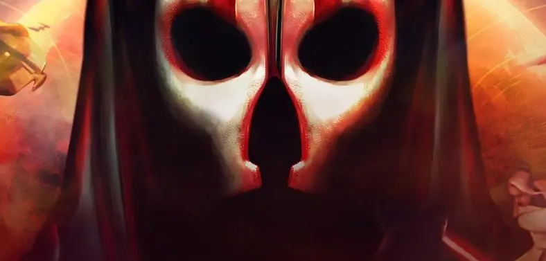 Knights of the Old Republic II: The Sith Lords gets another official patch