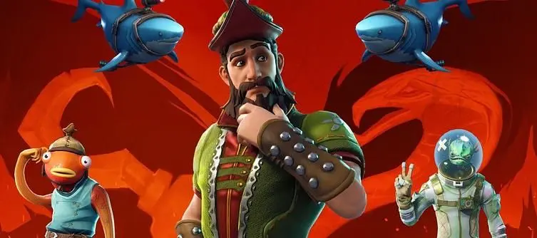 Fortnite Party Assist - What Does the Party Assist Do? 