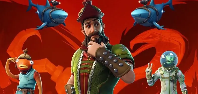 Fortnite Party Assist - What Does the Party Assist Do? 