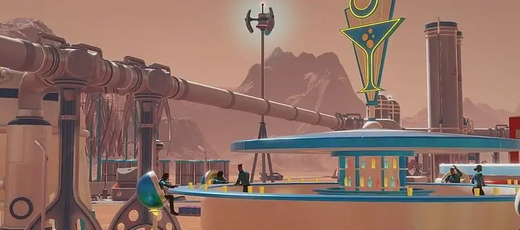 Surviving Mars Multiplayer - What to Know About Co-Op Support