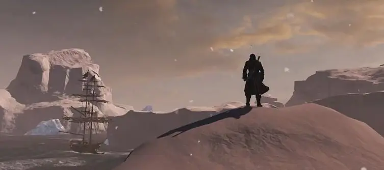 Assassin’s Creed Rogue launching March 10th on PC, system specs revealed