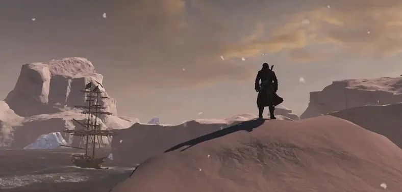 Assassin’s Creed Rogue launching March 10th on PC, system specs revealed