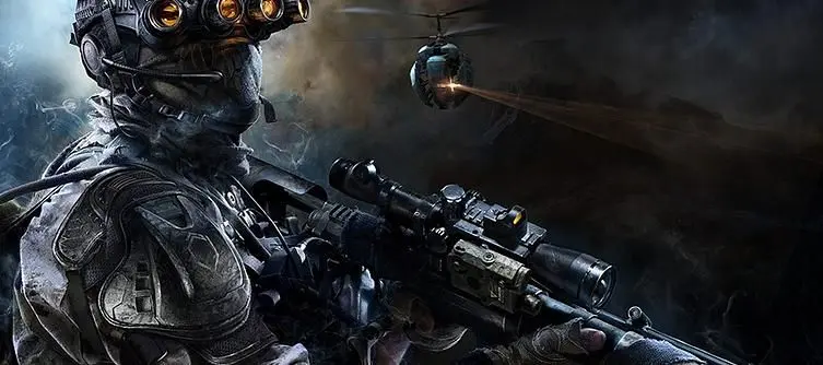 Sniper: Ghost Warrior 3 will see you fight your way "straight into trouble" 