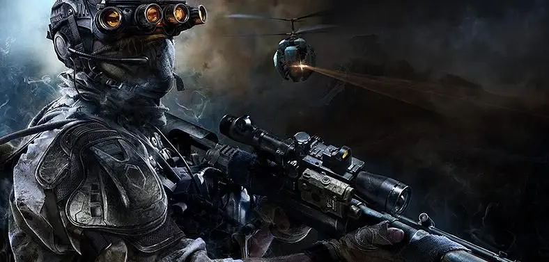 Sniper: Ghost Warrior 3 will see you fight your way "straight into trouble" 