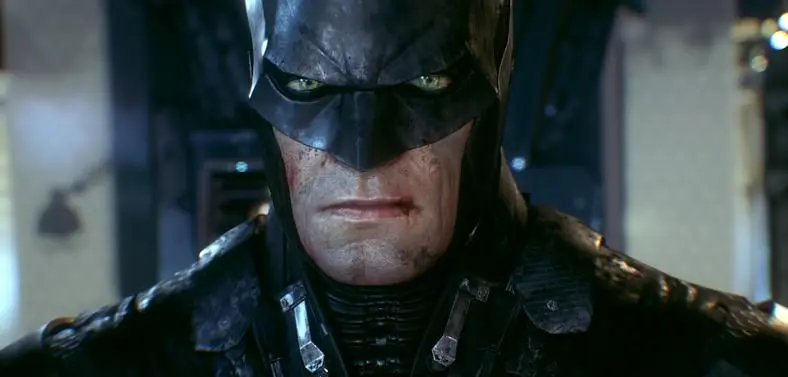 Rocksteady giving away free games and DLC with Batman: Arkham Knight Steam purchase