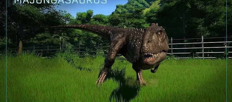 Jurassic World Evolution - Where To Find The Deluxe Edition Dinosaurs
