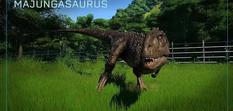 Jurassic World Evolution - Where To Find The Deluxe Edition Dinosaurs