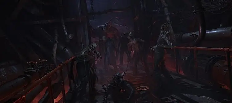 Warhammer 40,000: Darktide Release Date - Here's When It Launches