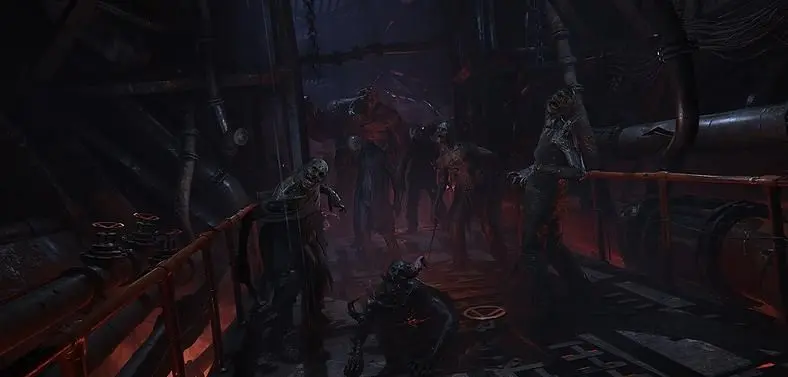 Warhammer 40,000: Darktide Release Date - Here's When It Launches