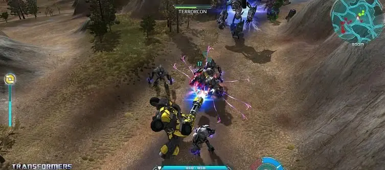 Transformers Universe offers $450 Cybernite Founder program