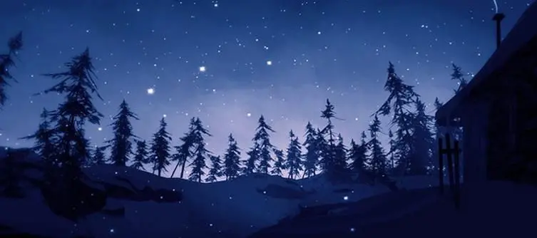 The Long Dark successfully funded clearing $256,000 CAD, secures extended soundtrack