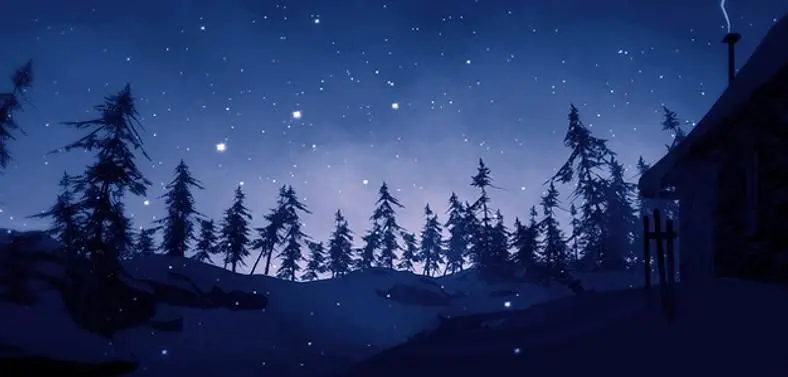 The Long Dark successfully funded clearing $256,000 CAD, secures extended soundtrack