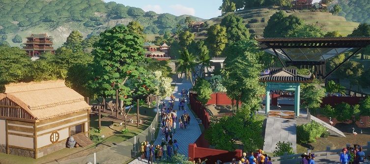 Planet Zoo Patch Notes - Update 1.1.1