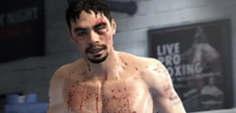 Fight Night: Champion in Q1 2011