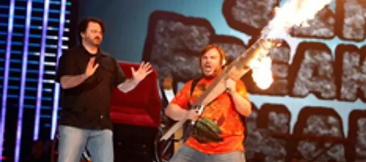 Double Fine 'trying to sell out', Tim Schafer hates "arthouse" label