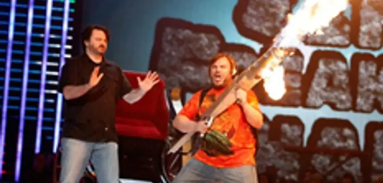 Double Fine 'trying to sell out', Tim Schafer hates "arthouse" label