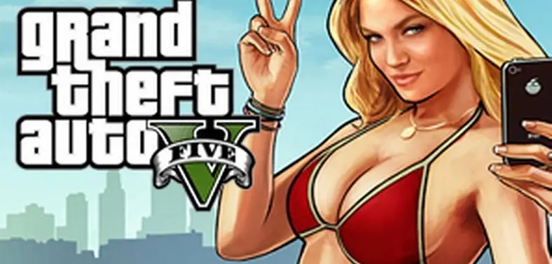 Grand Theft Auto 5 coming to PC and current-gen consoles this Fall