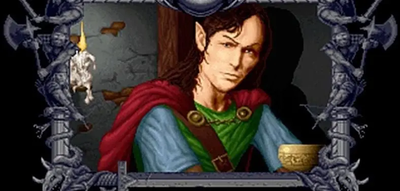 GOG.com giving away Realms of Arkania 1+2 in exchange for survey